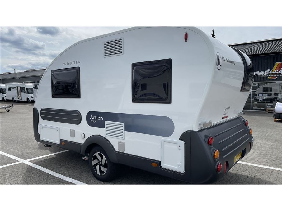 Adria Action 391 LH